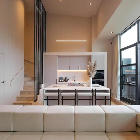 Ceramica By The Heim Residences Manchester Exterior photo