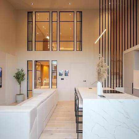 Ceramica By The Heim Residences Manchester Exterior photo