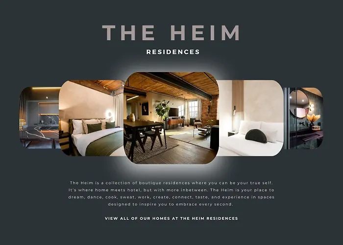 Ceramica By The Heim Residences