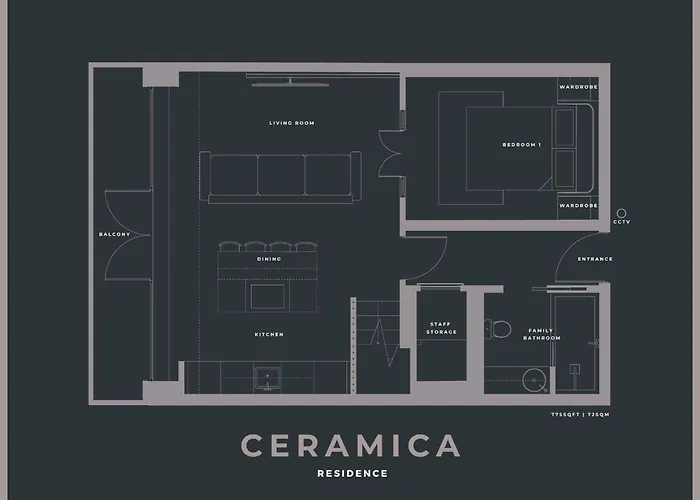 Ceramica By The Heim Residences